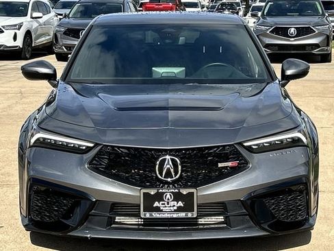 Used 2025 Acura Integra Type S FWD image 9