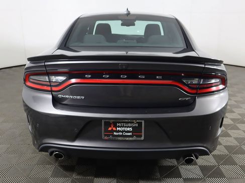 Used 2023 Dodge Charger GT image 9