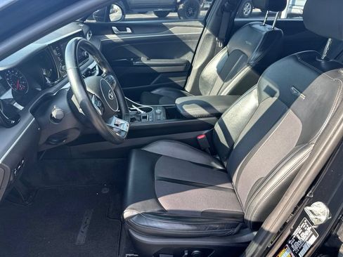 Used 2021 Kia K5 GT-Line w/ GT-Line FWD Premium Package image 15