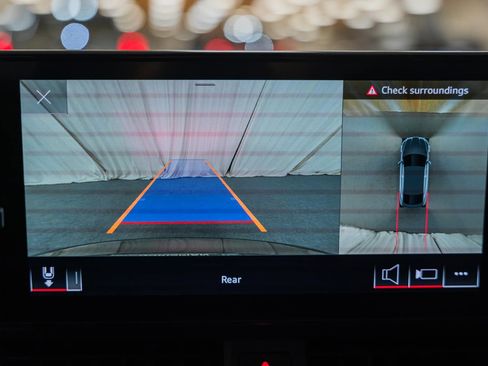 Used 2021 Audi A5 2.0T Premium Plus w/ Premium Plus image 52