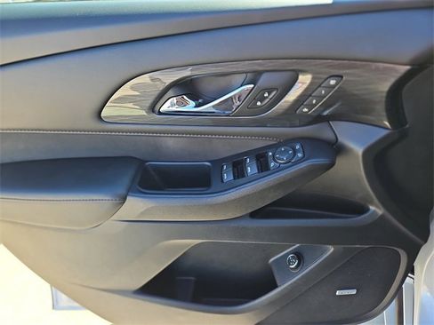 Used 2022 Chevrolet Traverse High Country w/ LPO, Cargo Package image 20