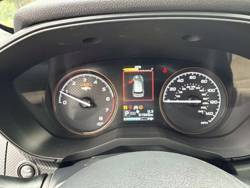 Certified 2024 Subaru Forester Wilderness AWD/4WD image 41