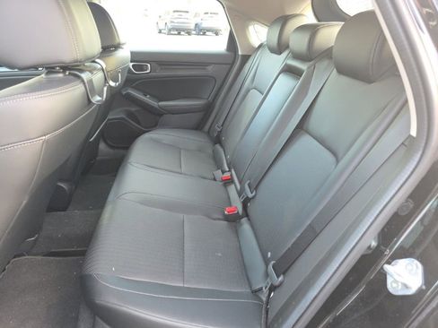 Used 2023 Honda Civic EX-L image 22