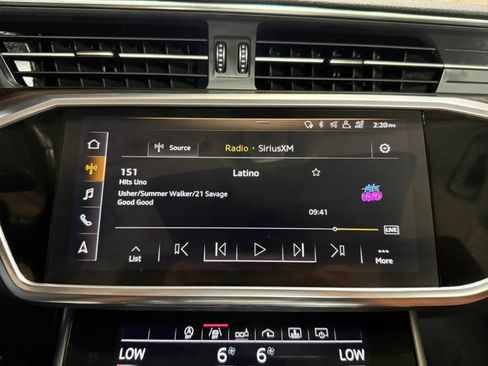 Used 2019 Audi A6 3.0T Premium Plus AWD/4WD image 34