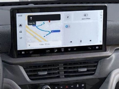 New 2025 Ford Explorer Active w/ Active Comfort Package image 33