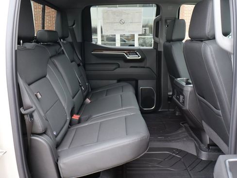 New 2026 Chevrolet Silverado 1500 RST w/ Safety Package image 48