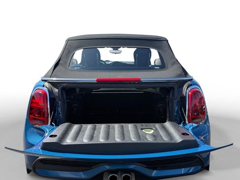 Used 2023 MINI Cooper S FWD image 17