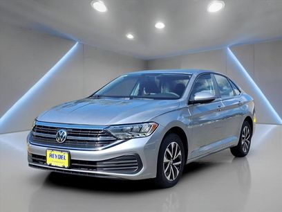 Used 2022 Volkswagen Jetta S