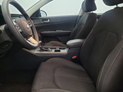 Used 2020 Kia Optima LX FWD image 17