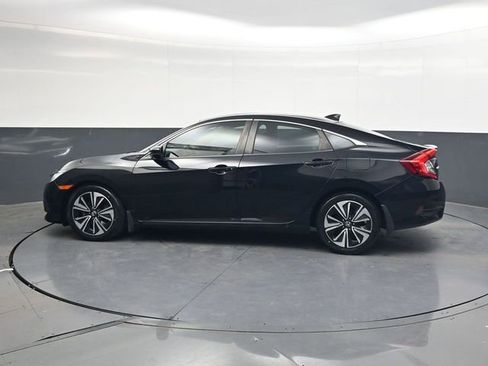 Used 2016 Honda Civic EX-T image 7