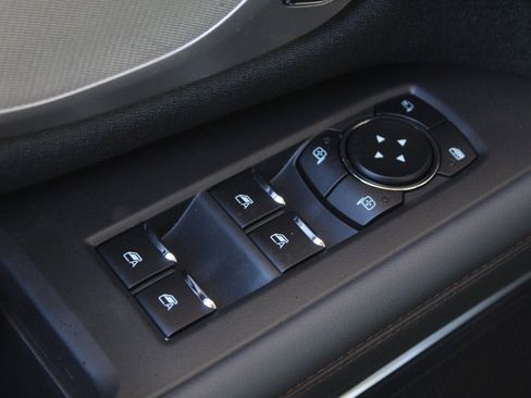 New 2025 Ford Expedition Max Active image 34