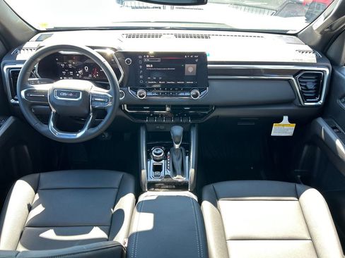 New 2026 GMC Canyon Elevation w/ Convenience Package AWD/4WD image 12