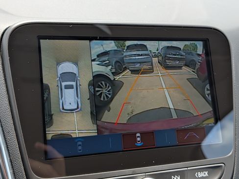 Used 2018 Chevrolet Equinox Premier AWD/4WD image 27