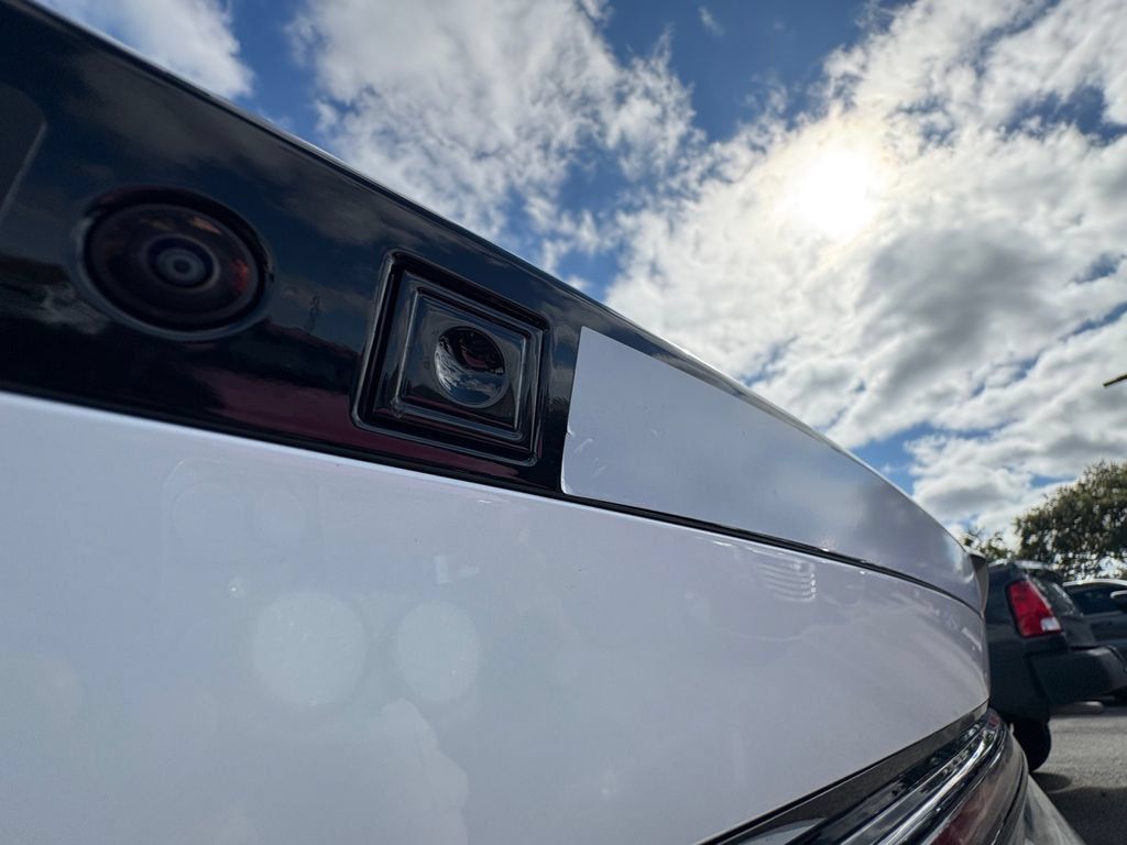 New 2026 Hyundai Sonata SEL FWD image 14