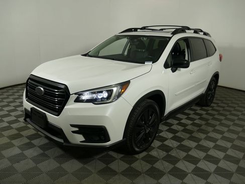Used 2022 Subaru Ascent Onyx Edition AWD/4WD image 7