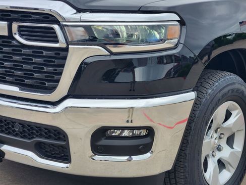 New 2026 RAM 1500 2WD Crew Cab image 9