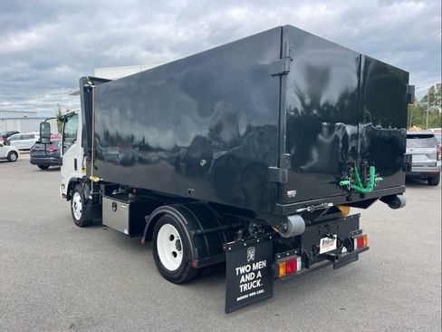 Used 2024 Chevrolet Low Cab Forward image 3