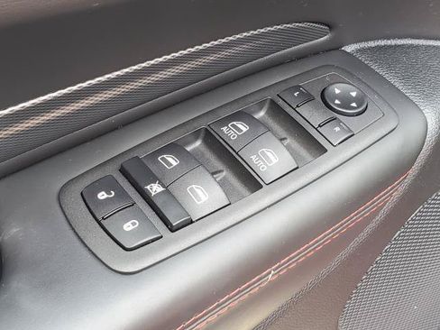 Used 2023 Dodge Durango GT AWD/4WD image 23