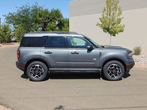 Certified 2022 Ford Bronco Sport Big Bend w/ Convenience Package image 3