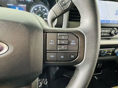 Used 2023 Ford F150 XLT image 12