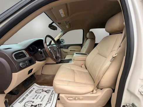 Used 2013 GMC Yukon Denali AWD/4WD image 27