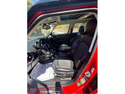 Used 2016 MINI Cooper Countryman S FWD image 10