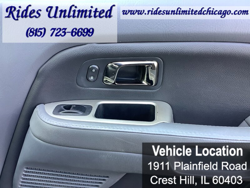 Used 2007 Honda Pilot EX-L image 26