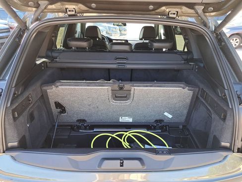 Used 2023 BMW X5 xDrive45e w/ Executive Package image 6