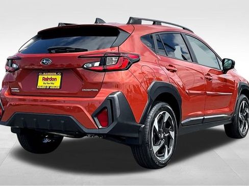 New 2025 Subaru Crosstrek 2.5i Limited w/ Crosstrek Mirror Package image 16