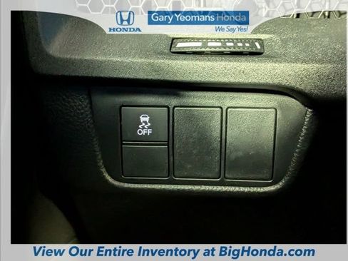 Used 2025 Honda CR-V Sport image 27