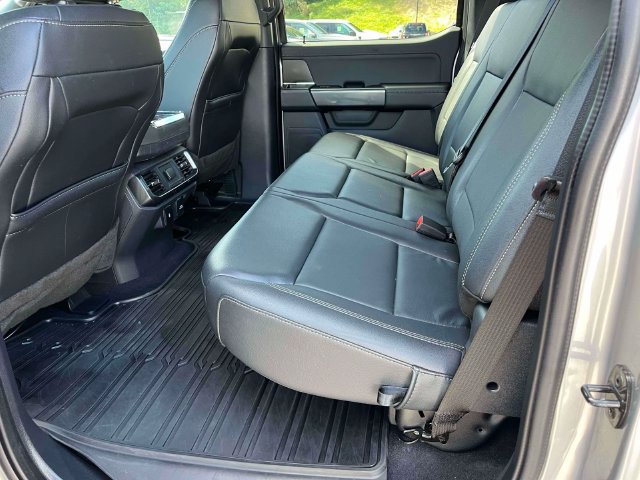 Used 2023 Ford F150 XLT w/ Equipment Group 302A High AWD/4WD image 19