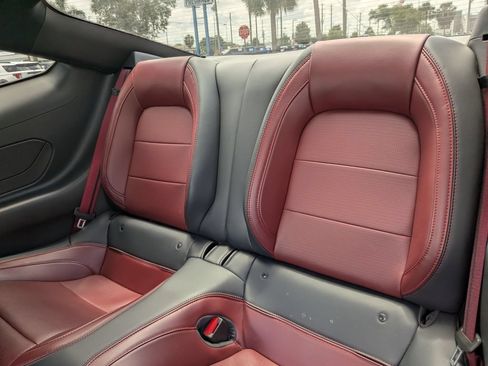 Used 2024 Ford Mustang GT Premium w/ GT Performance Package RWD image 22