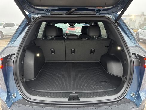 New 2026 Chevrolet Equinox RS image 5