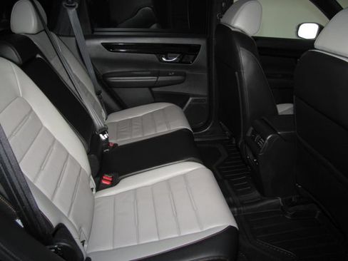 Certified 2026 Honda CR-V Sport Touring image 18