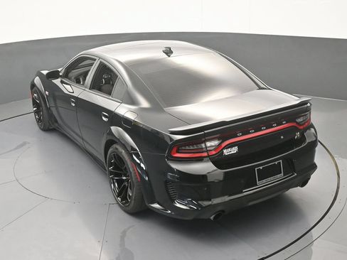 Used 2023 Dodge Charger Scat Pack RWD image 52