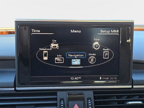 Used 2012 Audi A7 3.0T Premium image 28