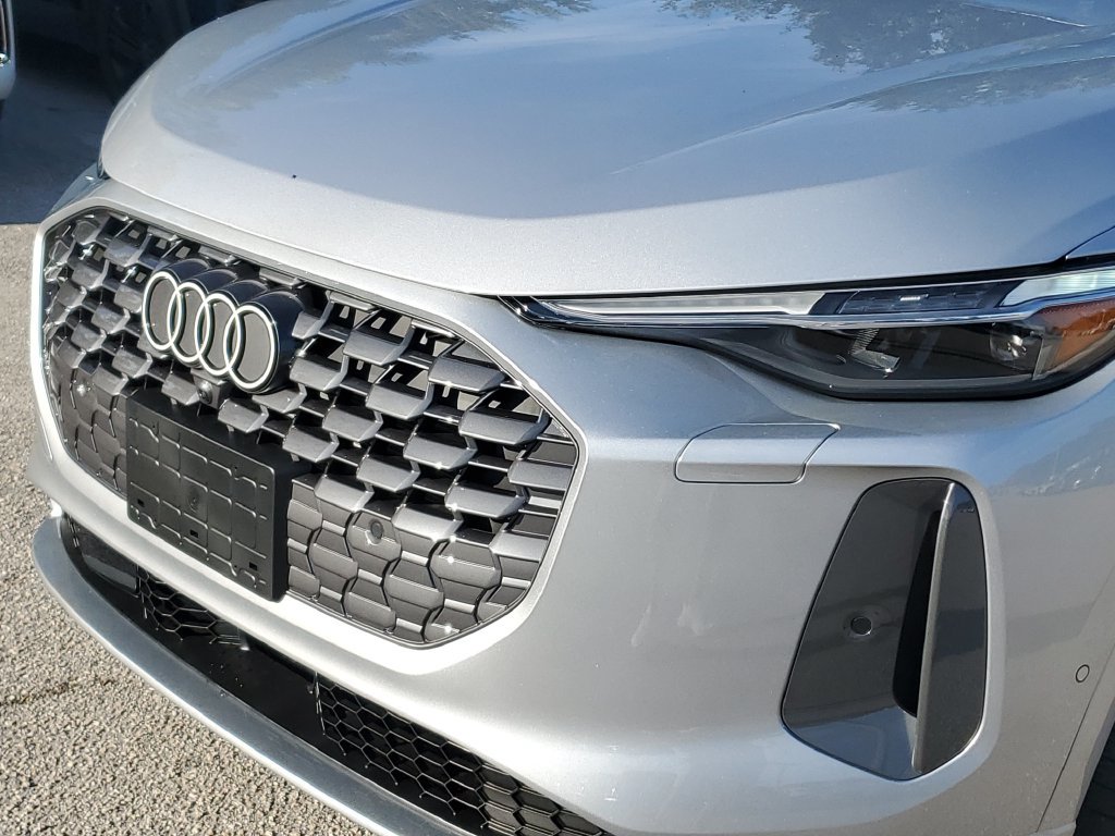 New 2026 Audi Q5 Premium Plus AWD/4WD image 12