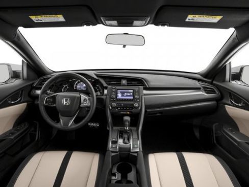 Used 2018 Honda Civic Sport image 8