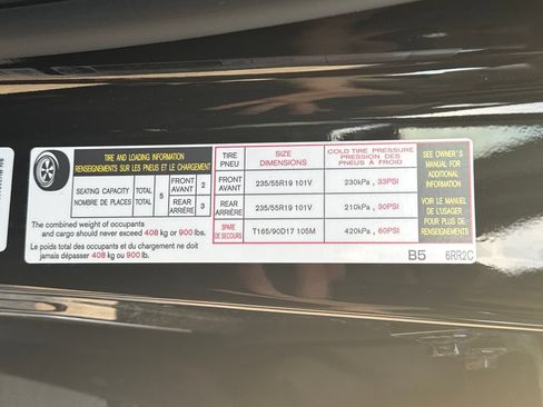 New 2026 Nissan Rogue Platinum AWD/4WD image 30