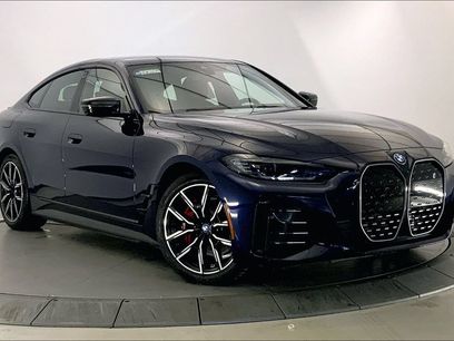 Certified 2023 BMW i4 eDrive40 w/ M Sport Package