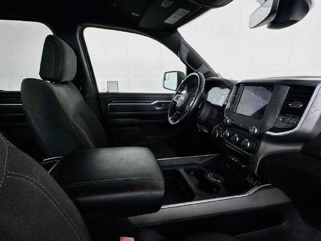 Used 2019 RAM 1500 Big Horn RWD image 26