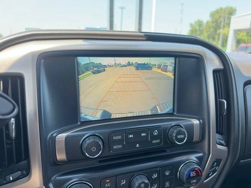 Used 2018 GMC Sierra 1500 Denali w/ Denali Ultimate Package AWD/4WD image 25