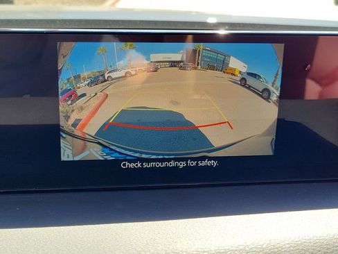 New 2026 MAZDA CX-50 AWD 2.5 Hybrid w/ Premium Pkg image 11