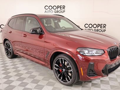 Used 2023 BMW X3 M40i w/ Premium Package