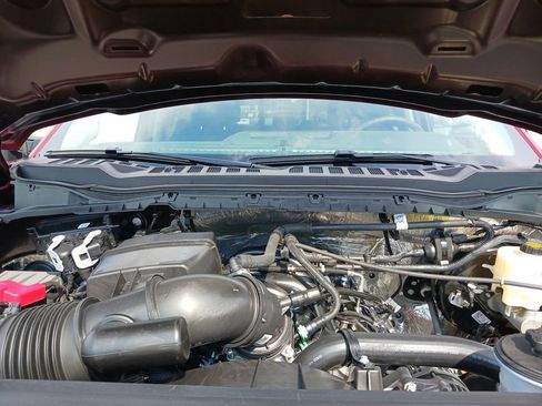 Used 2026 Ford F250 Lariat w/ Chrome Package AWD/4WD image 14