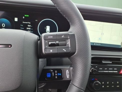 New 2026 Hyundai Palisade XRT Pro AWD/4WD image 24