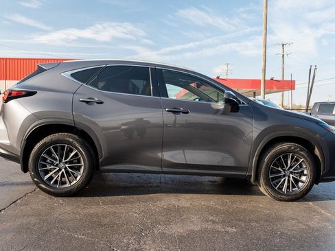 Used 2022 Lexus NX 350 AWD w/ Premium Package image 36