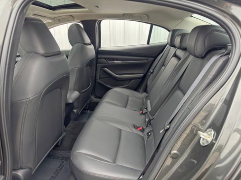 Used 2025 MAZDA MAZDA3 s image 37