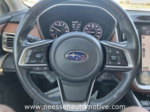 Used 2021 Subaru Outback Touring w/ Popular Package #2 image 20