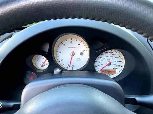 Used 2003 Dodge Viper SRT-10 RWD image 21